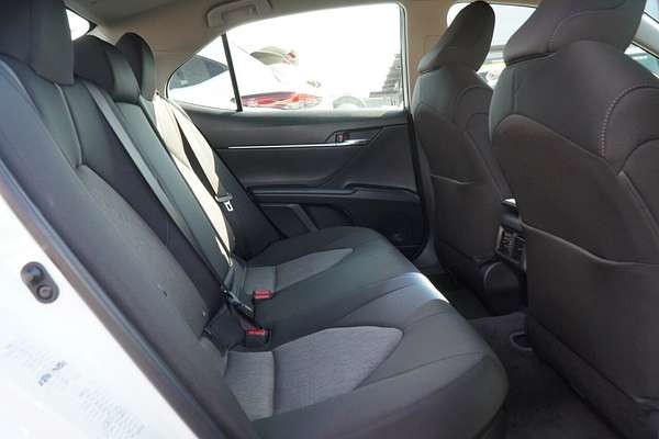 2023 Toyota Camry Ascent AXVH70R