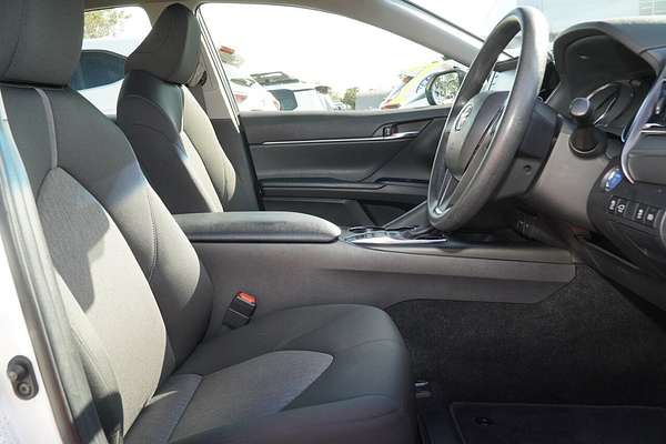 2023 Toyota Camry Ascent AXVH70R