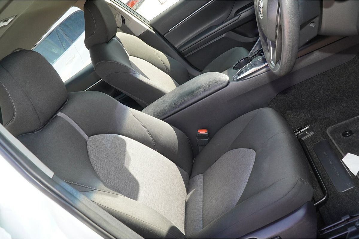 2023 Toyota Camry Ascent AXVH70R