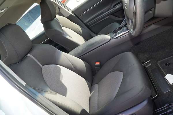 2023 Toyota Camry Ascent AXVH70R