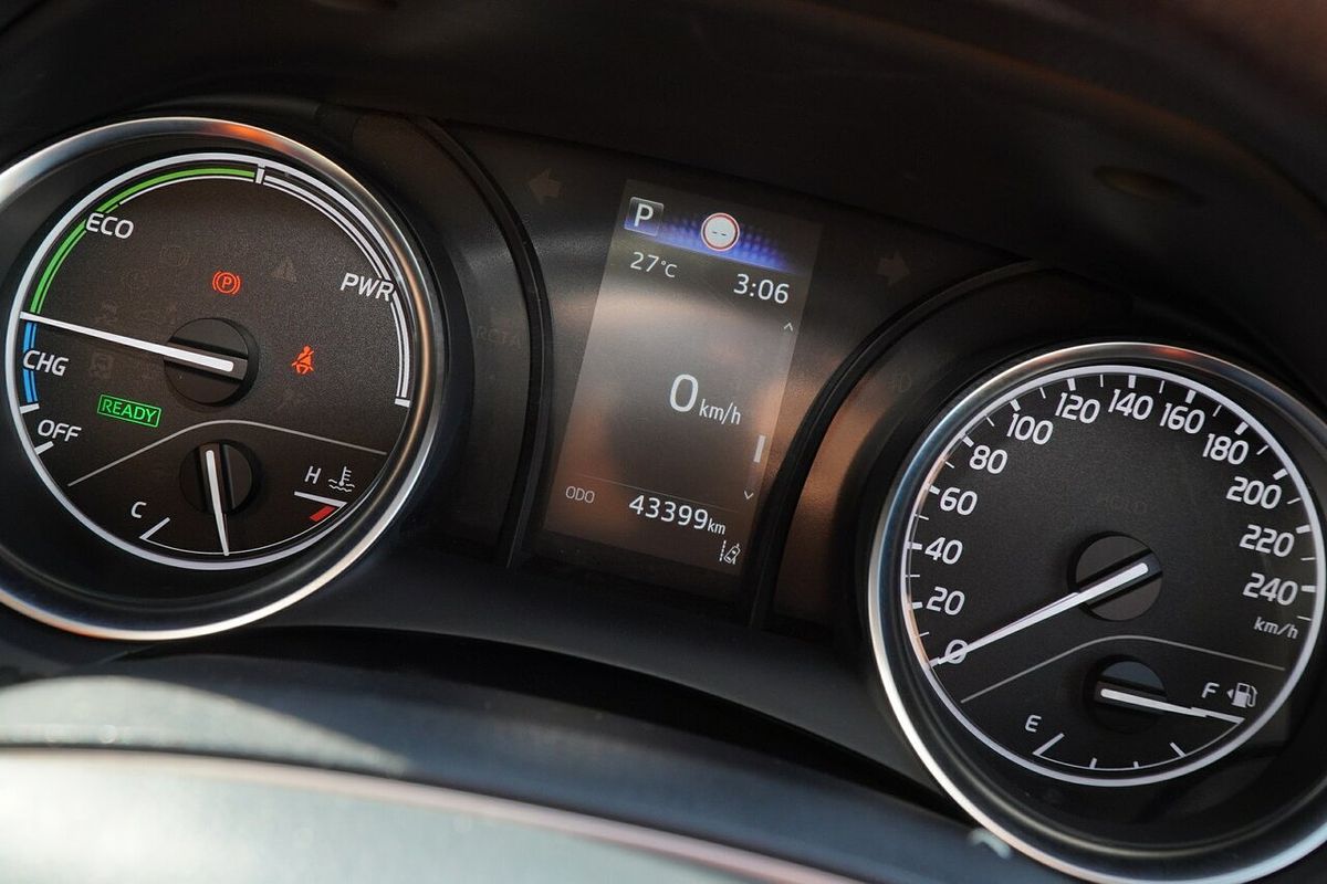 2023 Toyota Camry Ascent AXVH70R