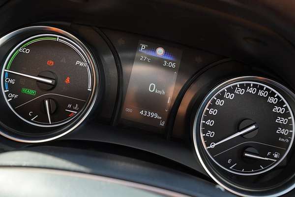 2023 Toyota Camry Ascent AXVH70R