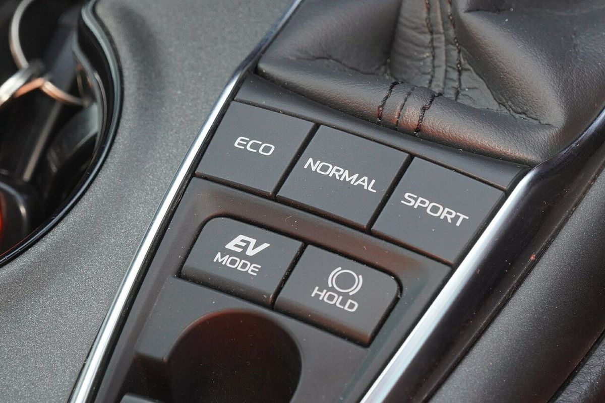2023 Toyota Camry Ascent AXVH70R