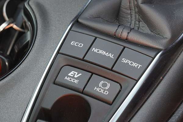 2023 Toyota Camry Ascent AXVH70R