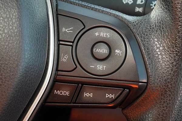 2023 Toyota Camry Ascent AXVH70R