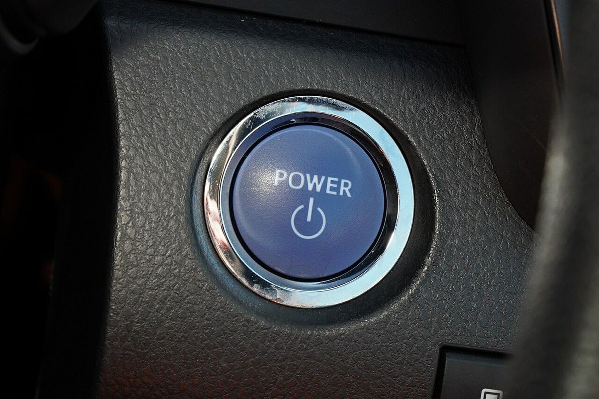 2023 Toyota Camry Ascent AXVH70R