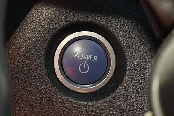 2021 Toyota Corolla Ascent Sport Hybrid ZWE211R