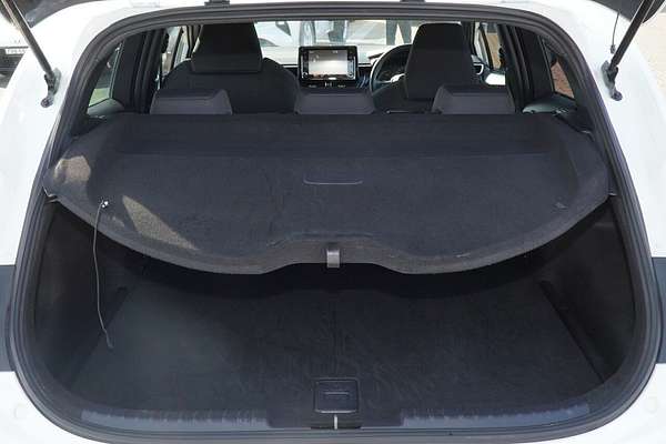 2021 Toyota Corolla Ascent Sport Hybrid ZWE211R