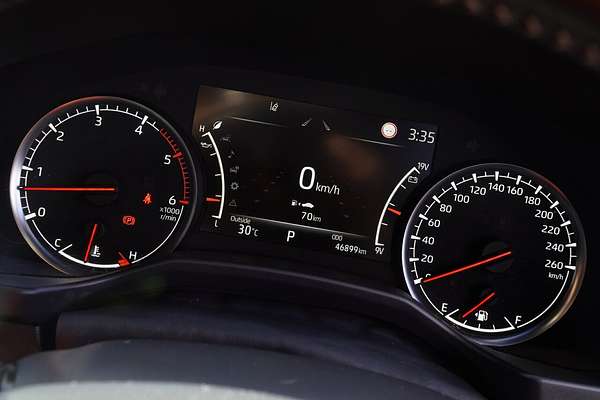 2023 Toyota Landcruiser Sahara ZX FJA300R