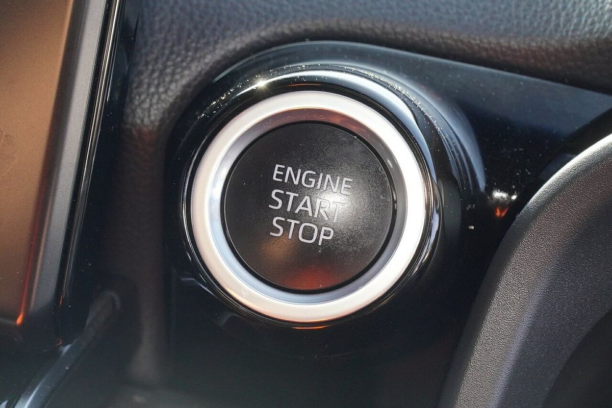2023 Toyota Landcruiser Sahara ZX FJA300R