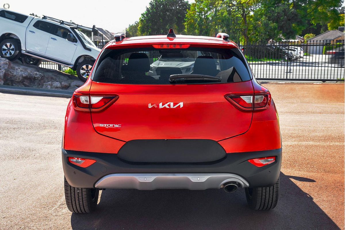 2025 Kia Stonic Sport YB