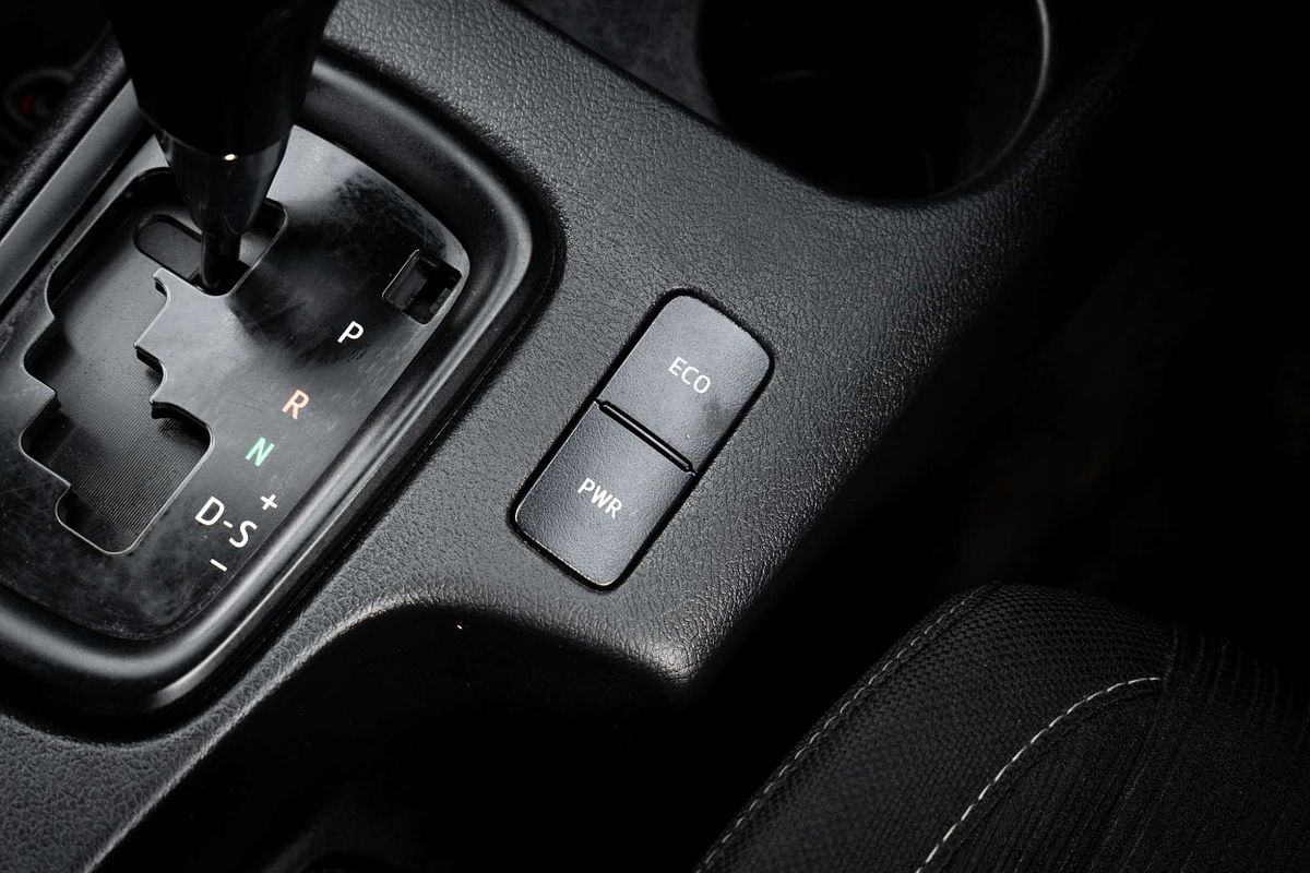 2022 Toyota Hilux SR GUN126R 4X4