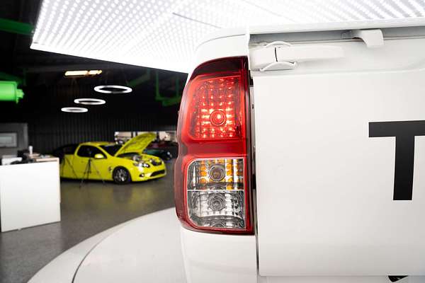 2022 Toyota Hilux SR GUN126R 4X4