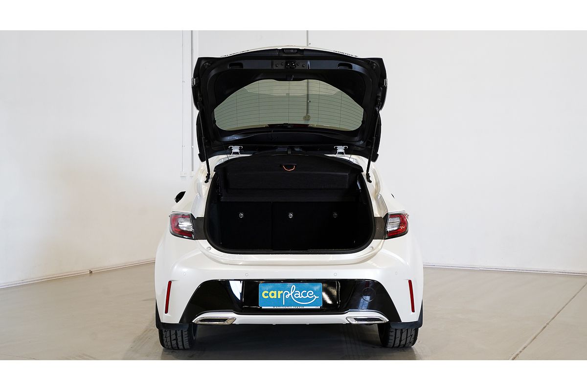 2021 Toyota Corolla ZR Hybrid ZWE211R