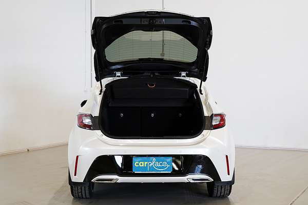 2021 Toyota Corolla ZR Hybrid ZWE211R