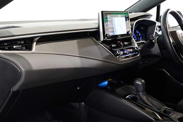 2021 Toyota Corolla ZR Hybrid ZWE211R