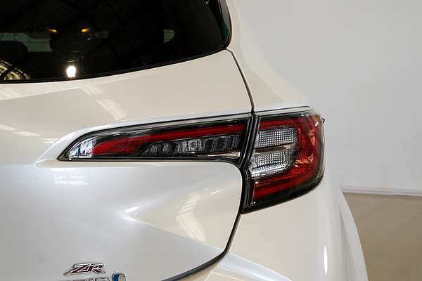 2021 Toyota Corolla ZR Hybrid ZWE211R