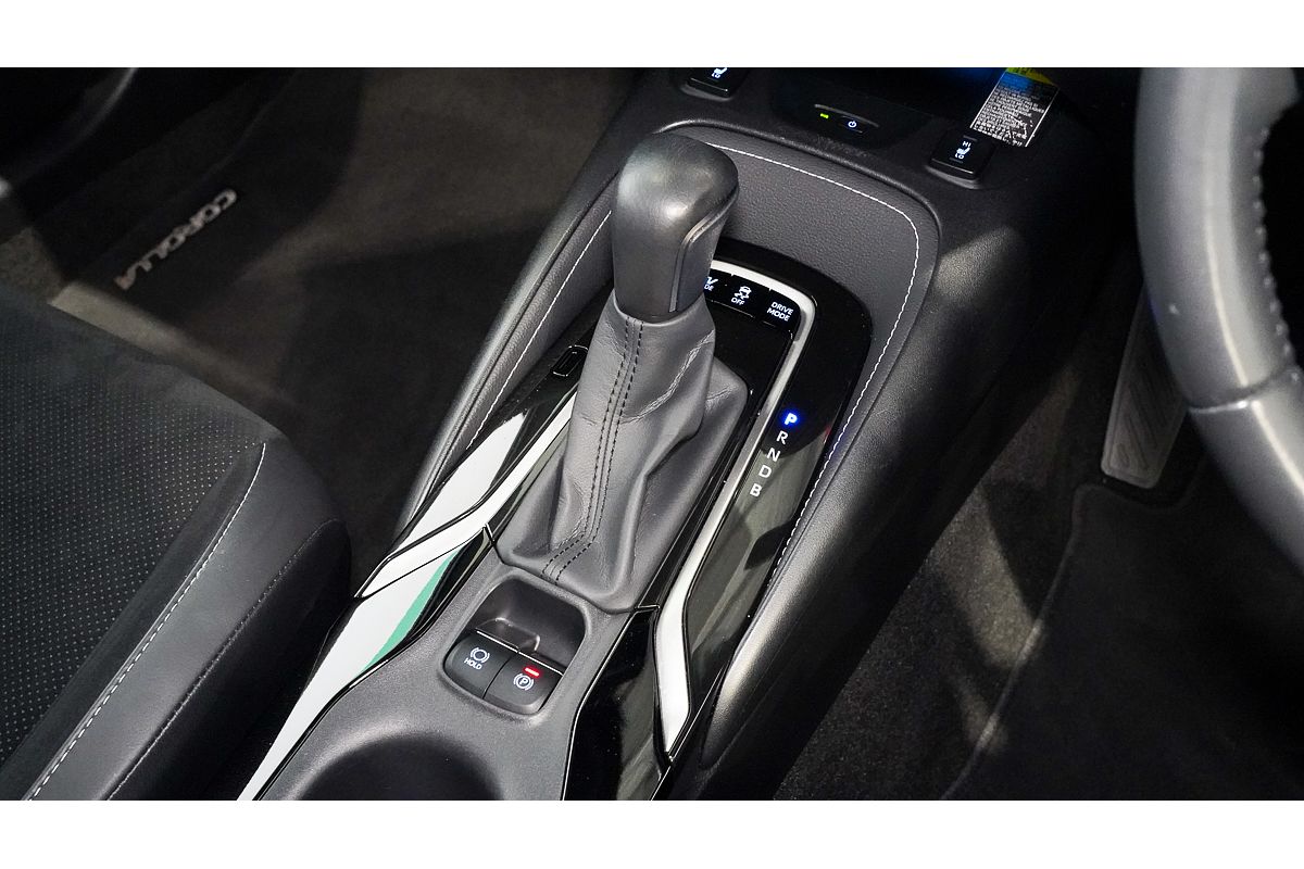 2021 Toyota Corolla ZR Hybrid ZWE211R
