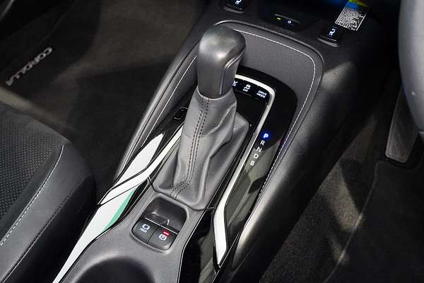 2021 Toyota Corolla ZR Hybrid ZWE211R
