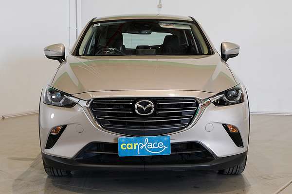 2023 Mazda CX-3 G20 Pure DK