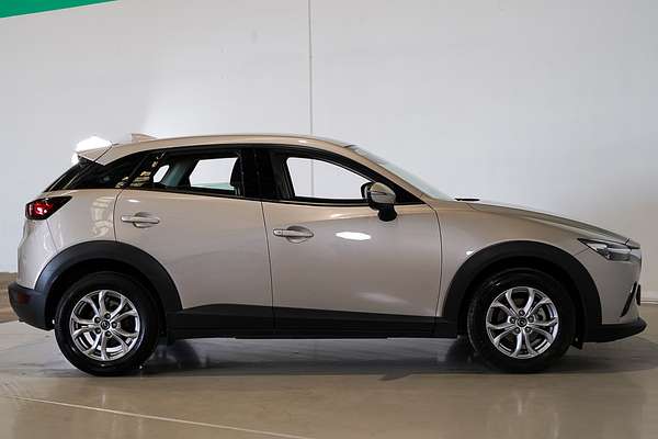 2023 Mazda CX-3 G20 Pure DK