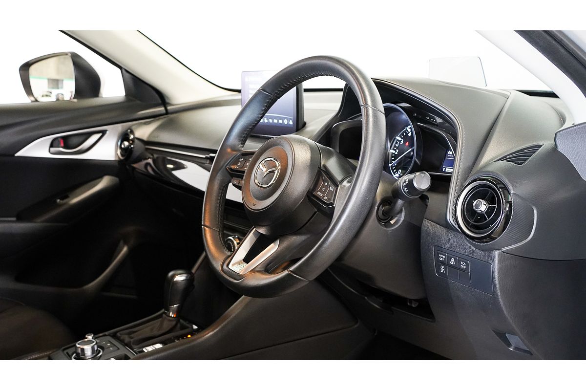 2023 Mazda CX-3 G20 Pure DK