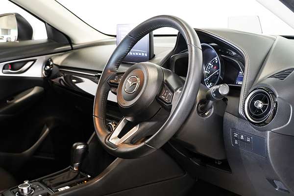 2023 Mazda CX-3 G20 Pure DK