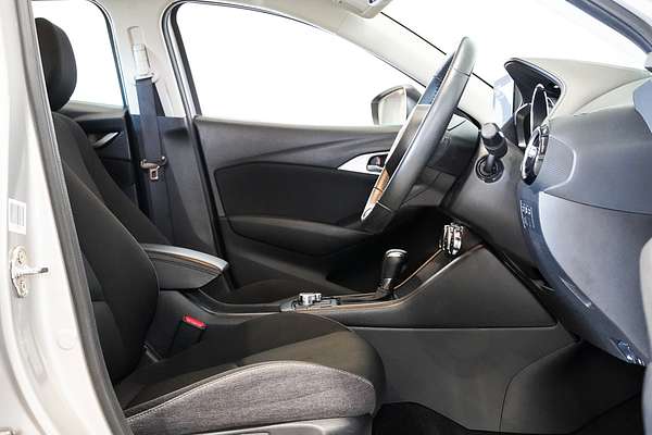 2023 Mazda CX-3 G20 Pure DK