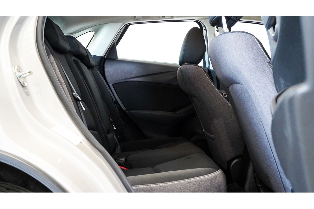 2023 Mazda CX-3 G20 Pure DK