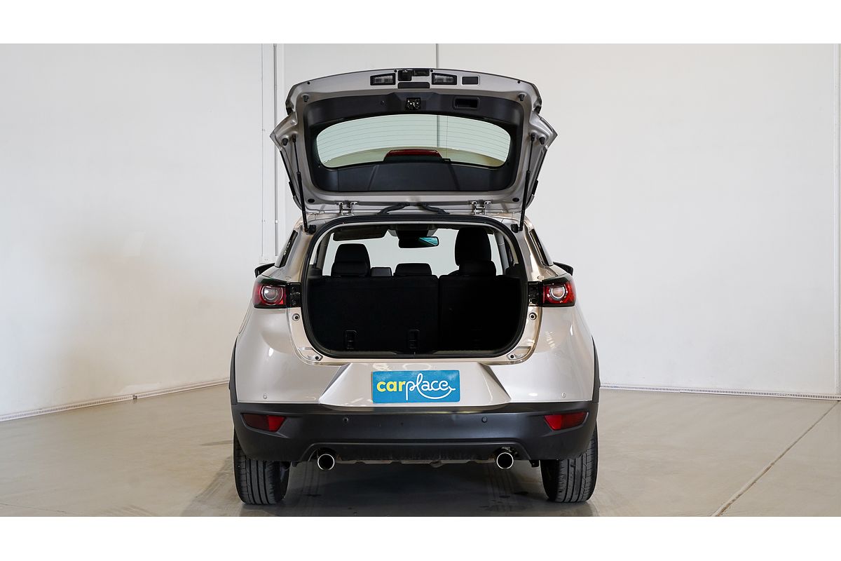 2023 Mazda CX-3 G20 Pure DK