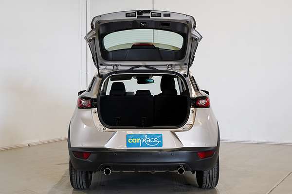 2023 Mazda CX-3 G20 Pure DK