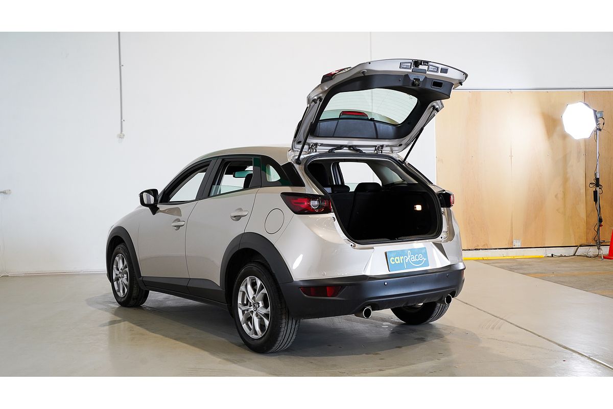 2023 Mazda CX-3 G20 Pure DK