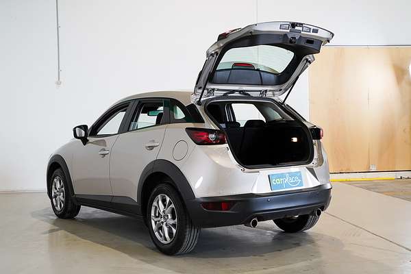 2023 Mazda CX-3 G20 Pure DK
