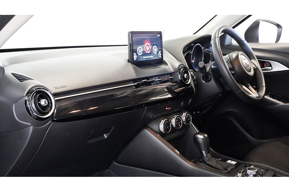 2023 Mazda CX-3 G20 Pure DK