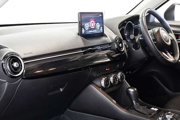 2023 Mazda CX-3 G20 Pure DK