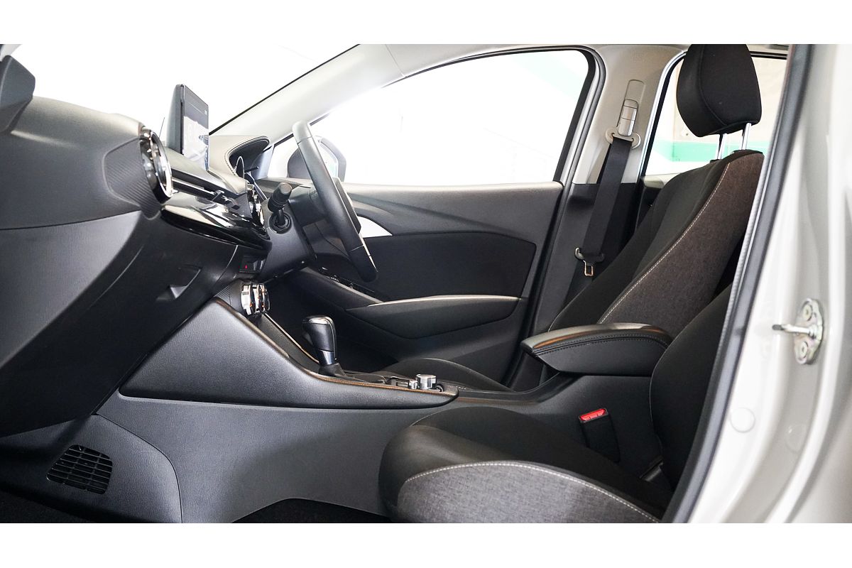 2023 Mazda CX-3 G20 Pure DK