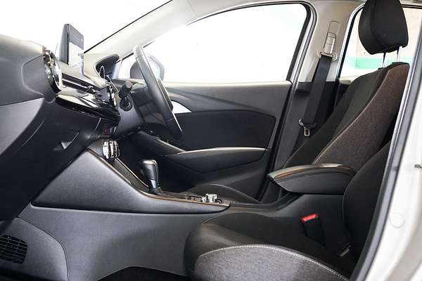 2023 Mazda CX-3 G20 Pure DK