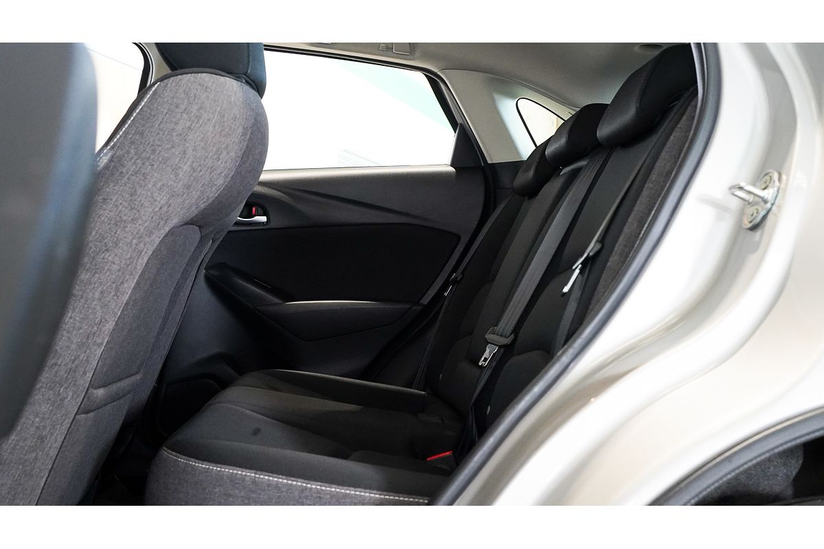 2023 Mazda CX-3 G20 Pure DK