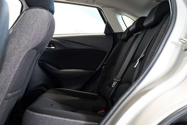 2023 Mazda CX-3 G20 Pure DK