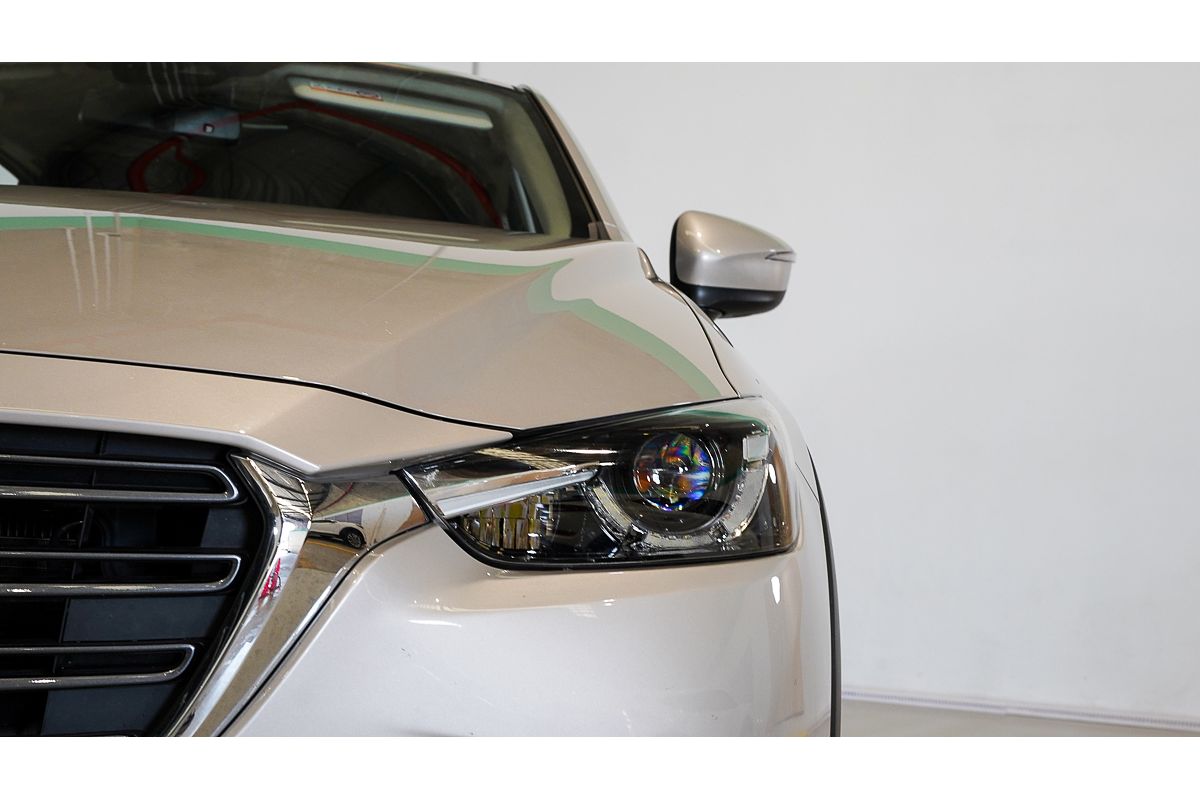 2023 Mazda CX-3 G20 Pure DK