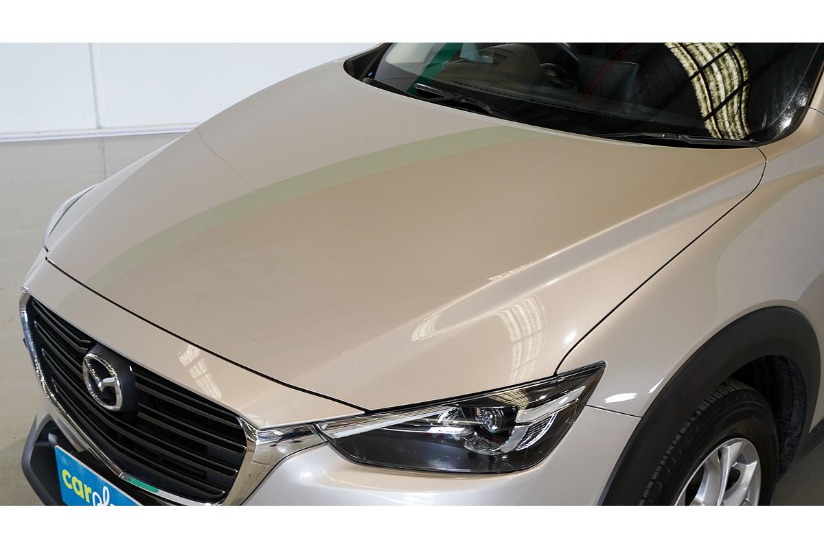 2023 Mazda CX-3 G20 Pure DK
