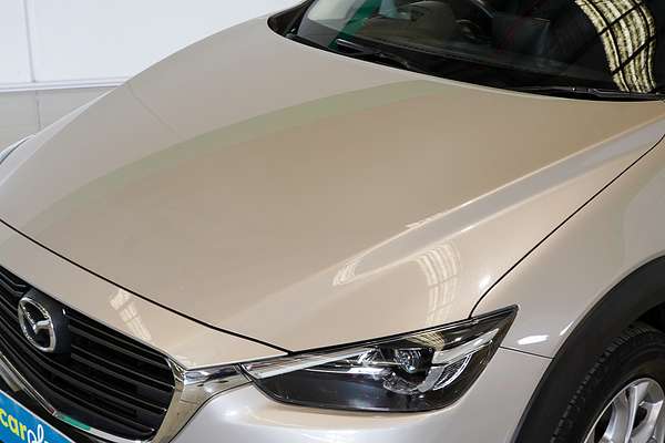 2023 Mazda CX-3 G20 Pure DK