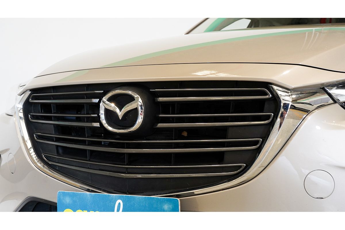 2023 Mazda CX-3 G20 Pure DK
