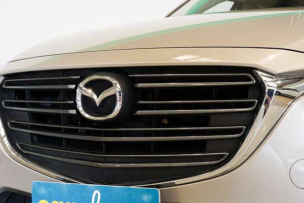 2023 Mazda CX-3 G20 Pure DK