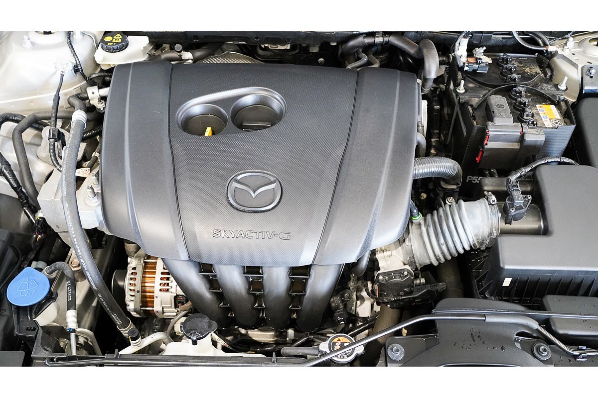 2023 Mazda CX-3 G20 Pure DK