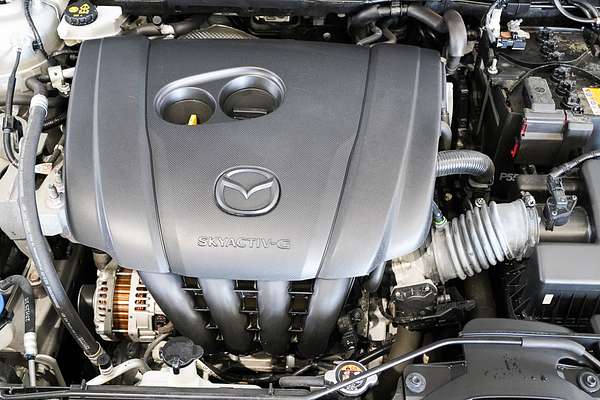 2023 Mazda CX-3 G20 Pure DK