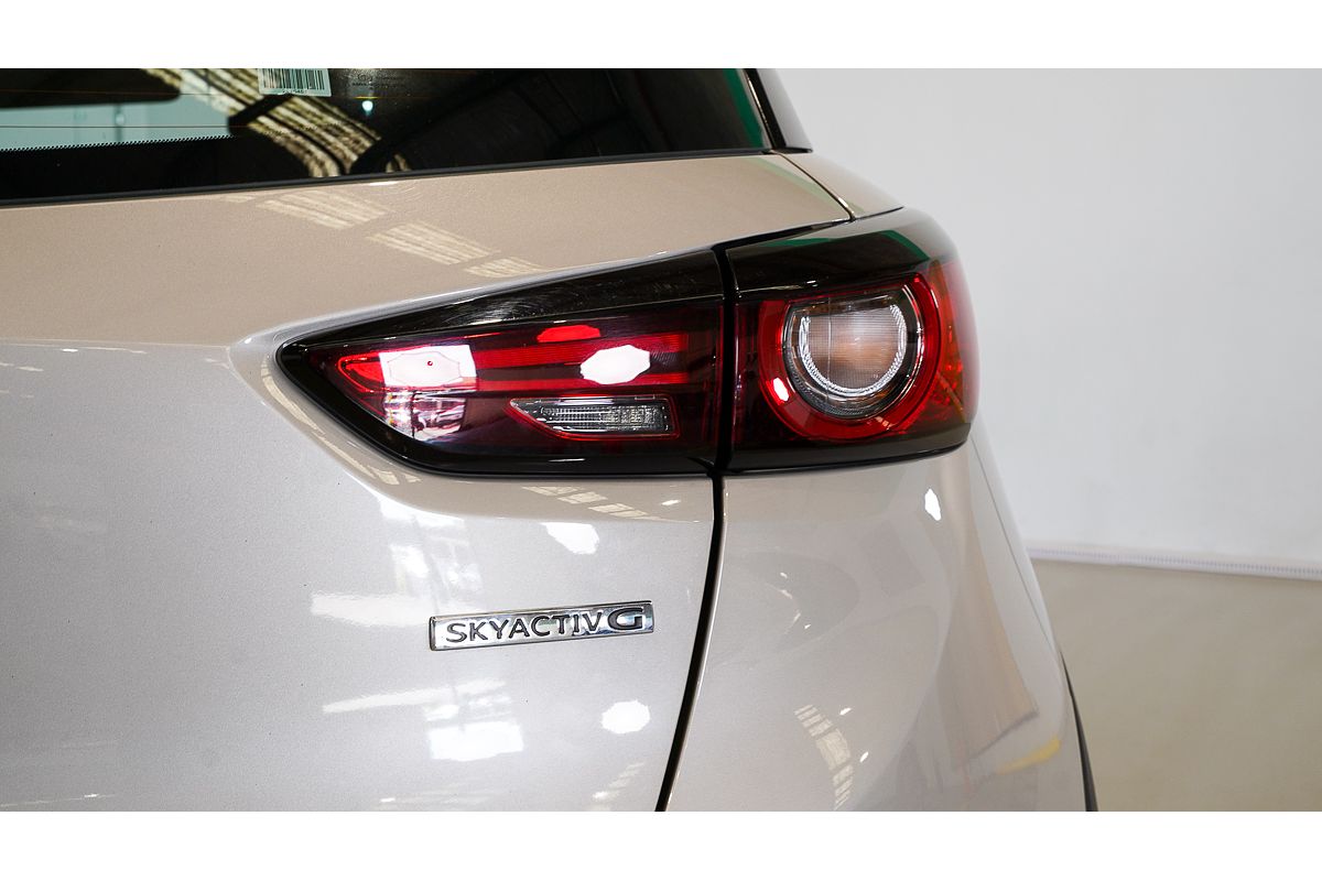 2023 Mazda CX-3 G20 Pure DK