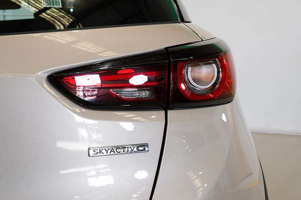 2023 Mazda CX-3 G20 Pure DK
