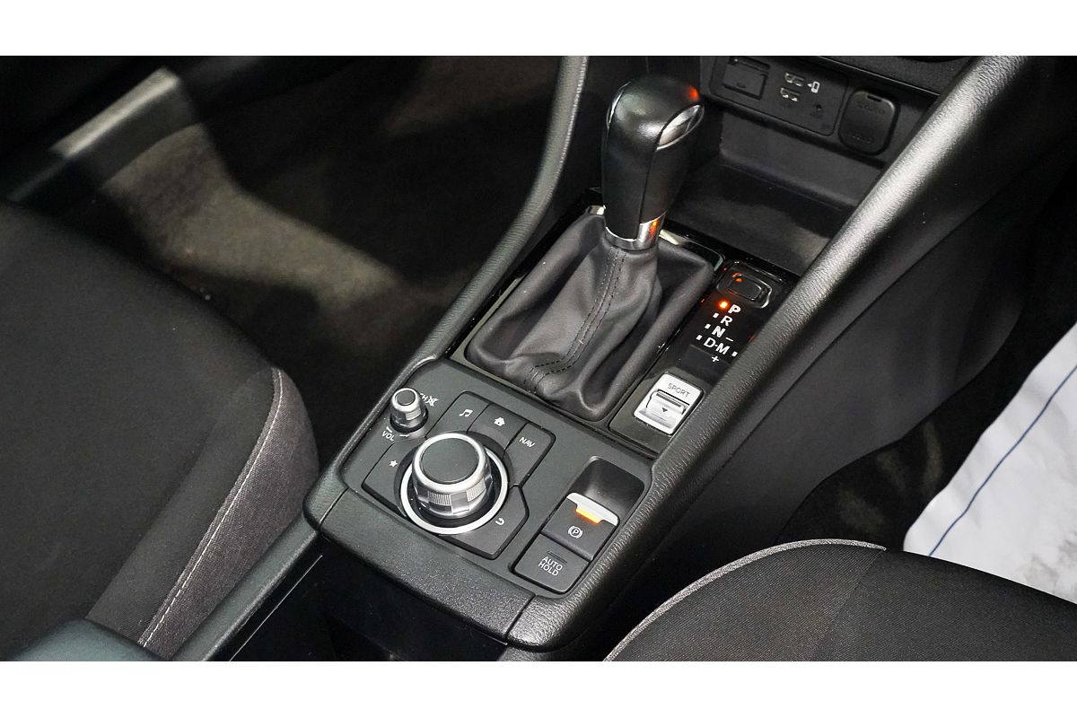 2023 Mazda CX-3 G20 Pure DK