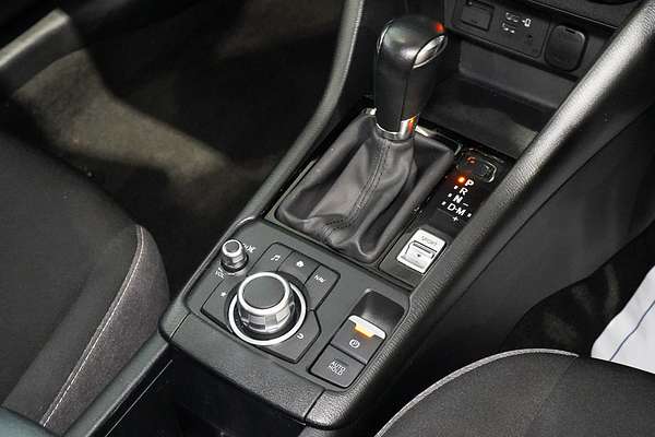 2023 Mazda CX-3 G20 Pure DK